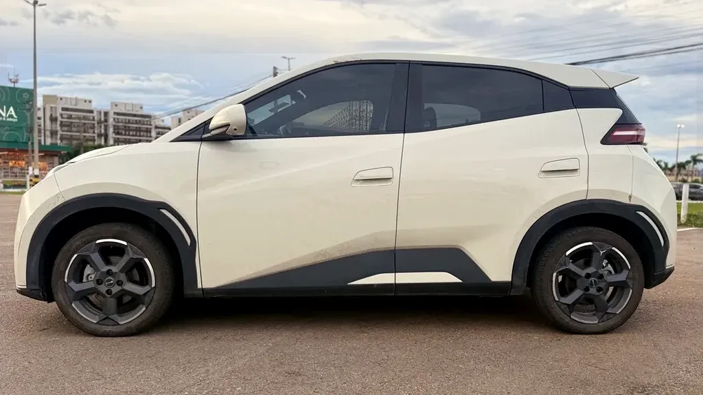 BYD Dolphin Mini - Imagem 5