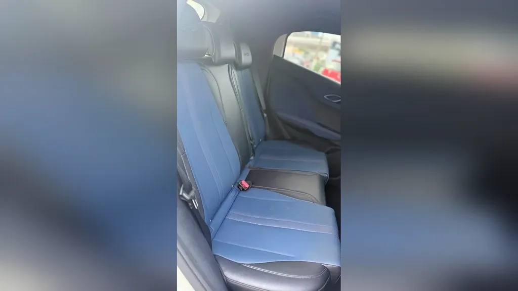 BYD Dolphin Mini - Imagem 9