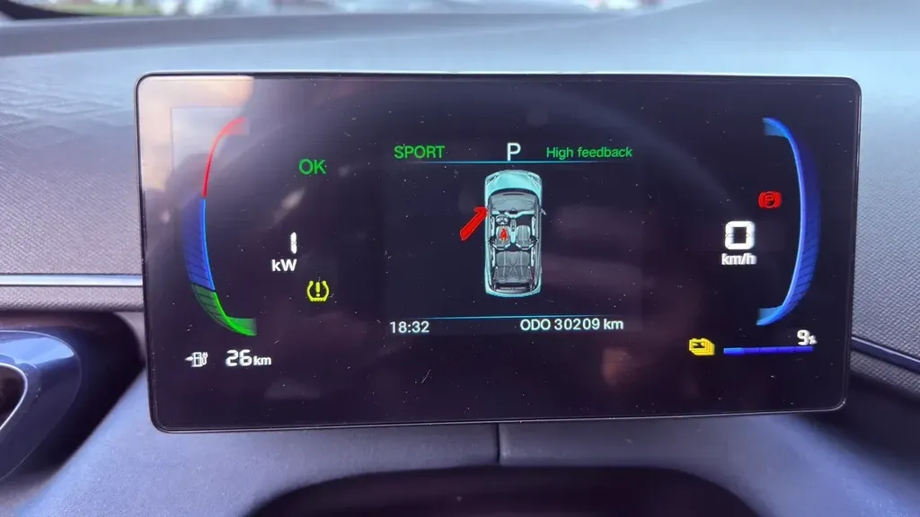 BYD Dolphin Mini - Imagem 14