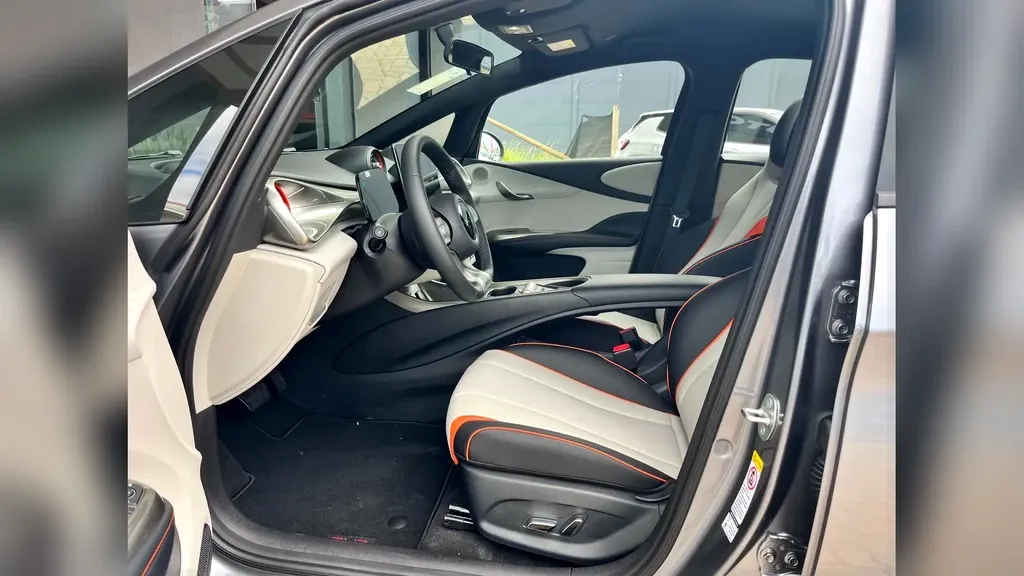 BYD Dolphin - Imagem 7