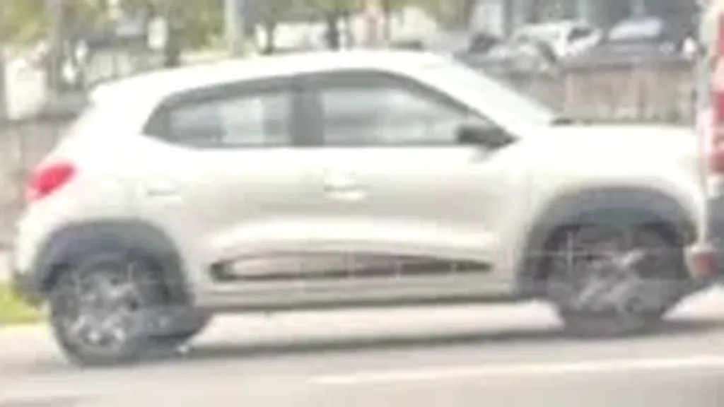 Zeekr 001 - Imagem 6