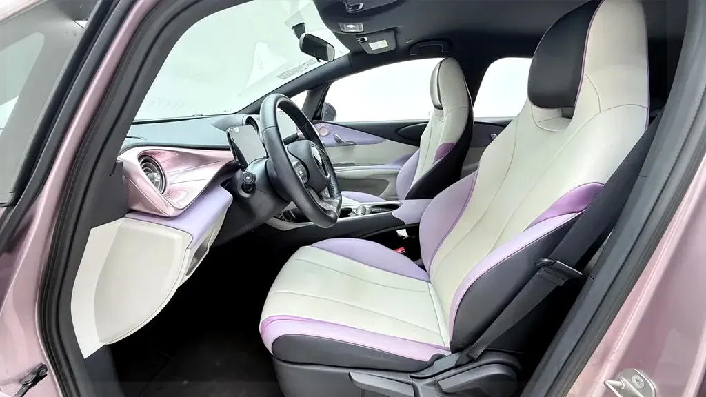 BYD Dolphin - Imagem 7