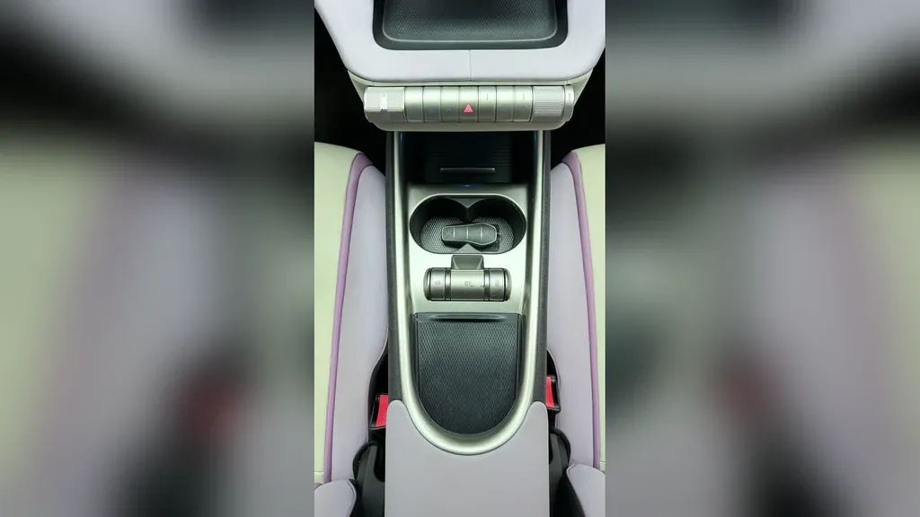 BYD Dolphin - Imagem 10