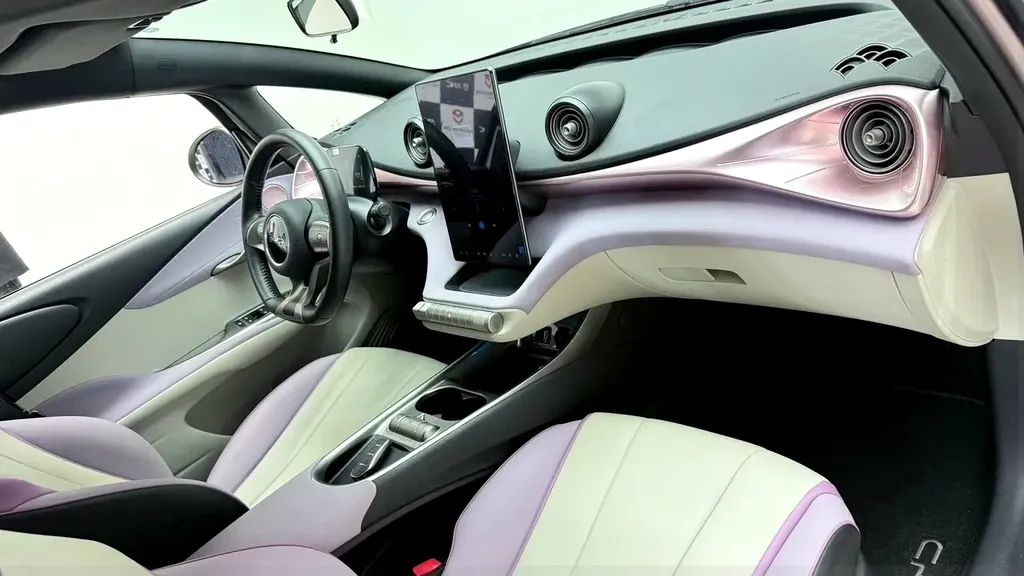 BYD Dolphin - Imagem 15