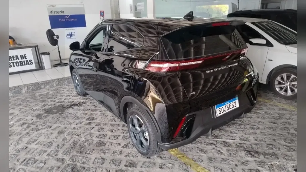 BYD Dolphin Mini - Imagem 2