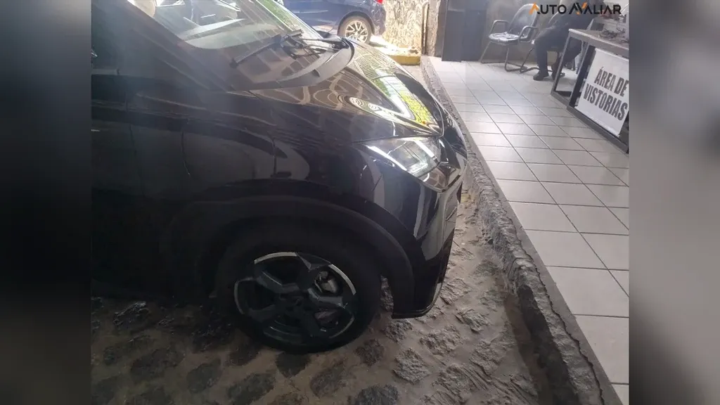 BYD Dolphin Mini - Imagem 7