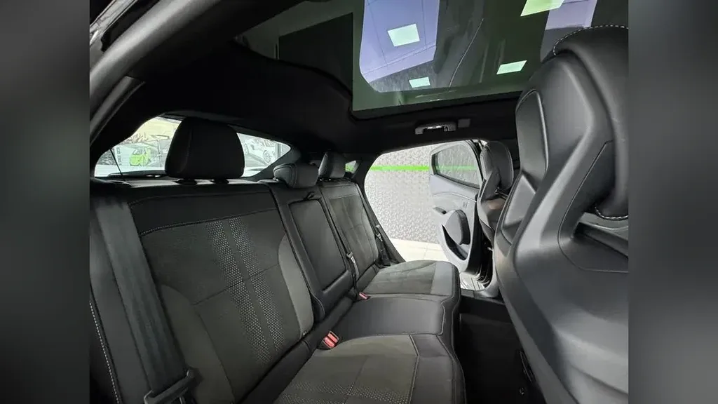 Ford Mustang Mach-e - Imagem 10