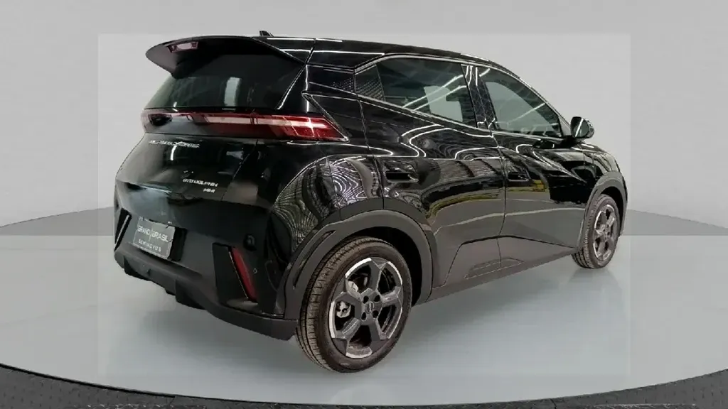 BYD Dolphin Mini - Imagem 3
