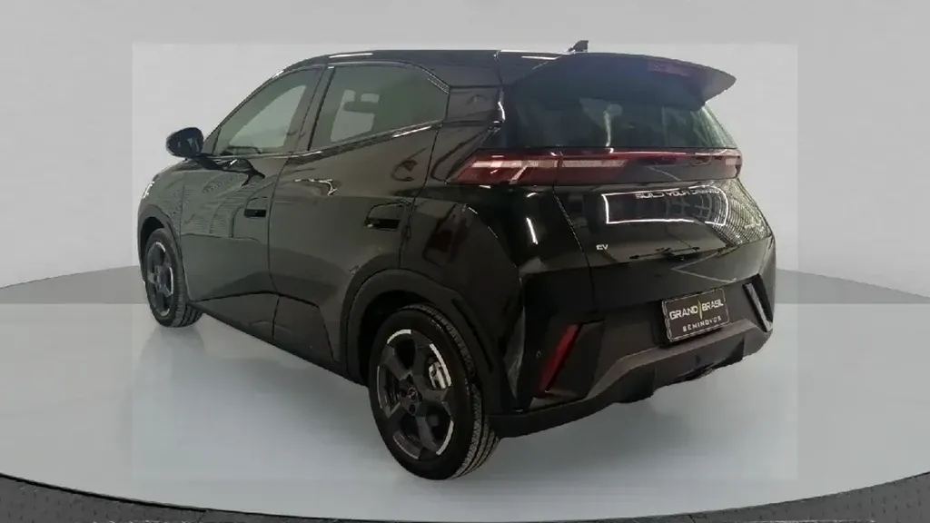 BYD Dolphin Mini - Imagem 5