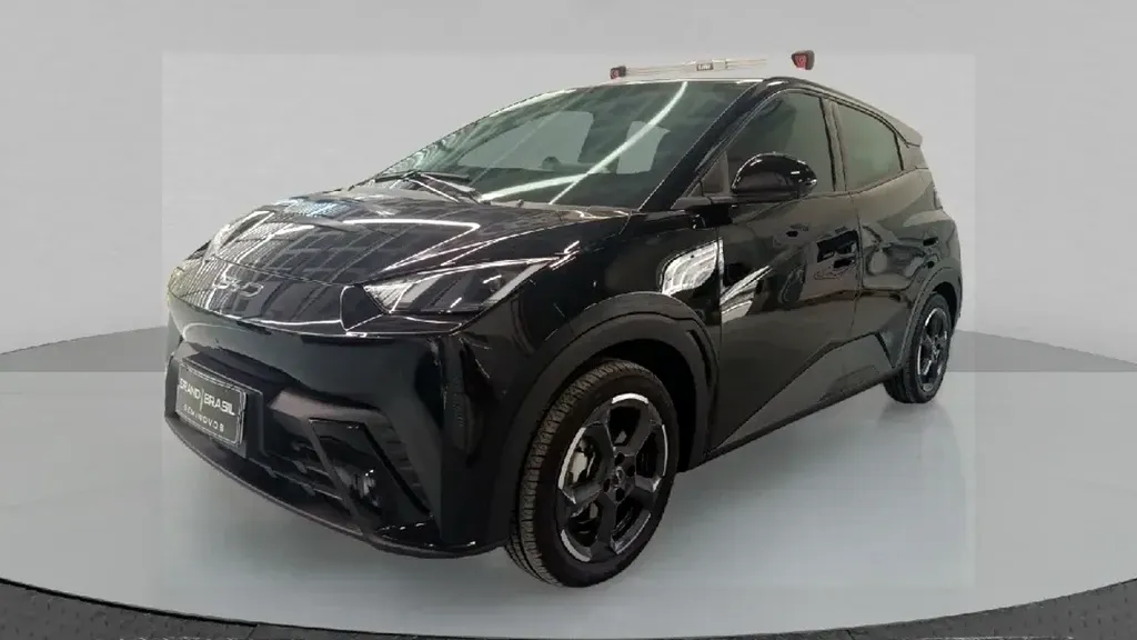 BYD Dolphin Mini - Imagem 7