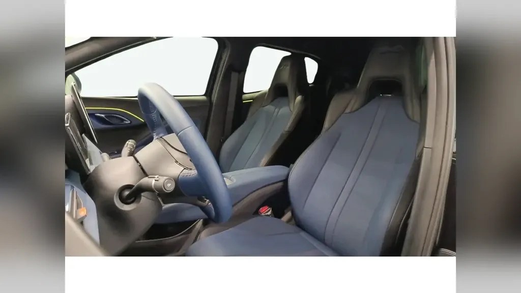 BYD Dolphin Mini - Imagem 10