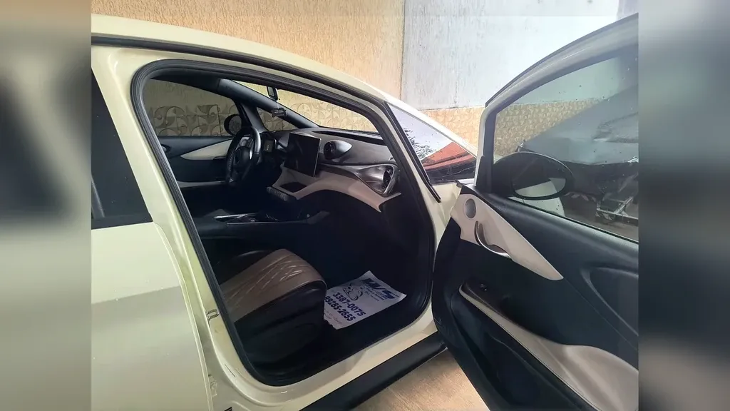 BYD Dolphin - Imagem 5