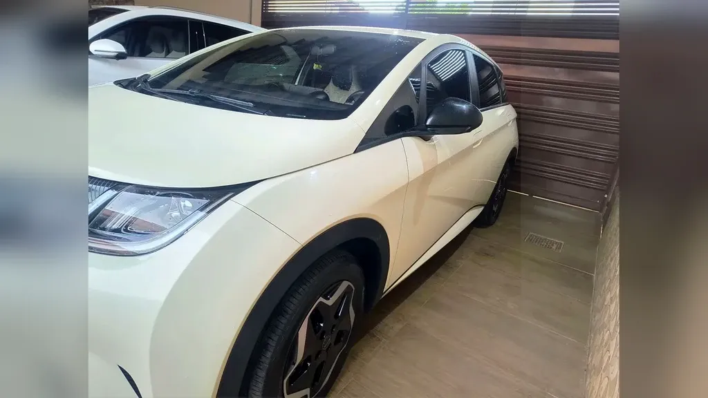 BYD Dolphin - Imagem 6
