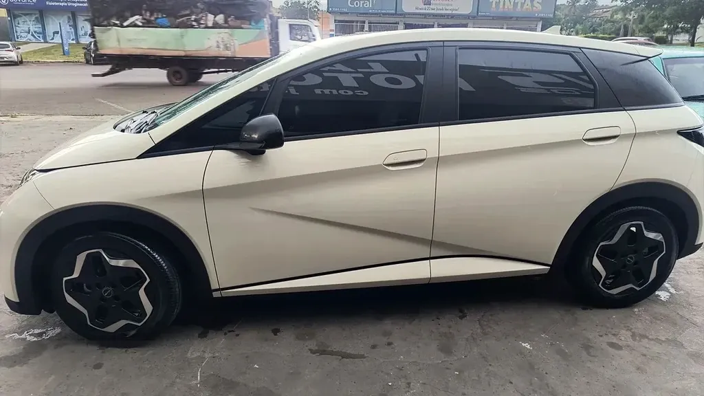 BYD Dolphin - Imagem 7