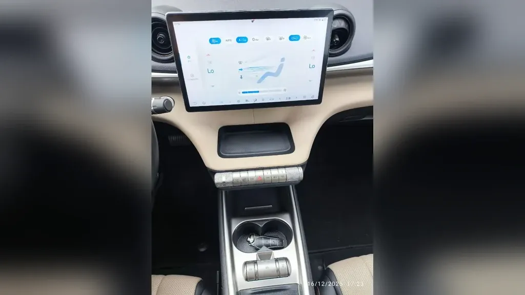 BYD Dolphin - Imagem 5