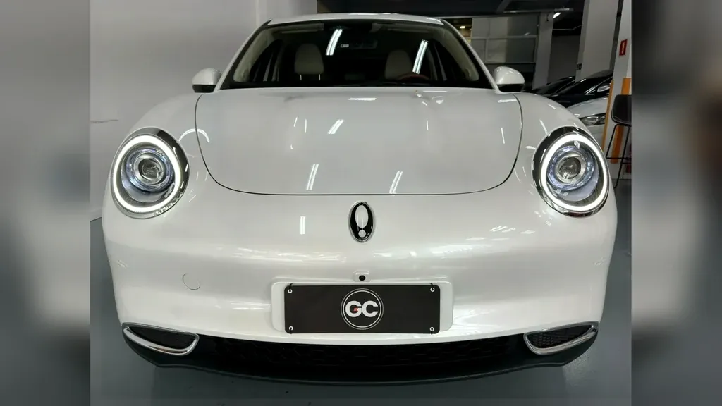 GWM Ora 03 - Imagem 2