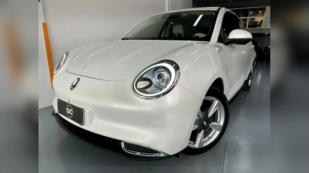 GWM Ora 03 - Imagem 3