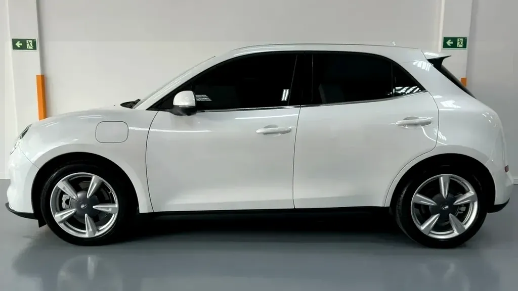 GWM Ora 03 - Imagem 4