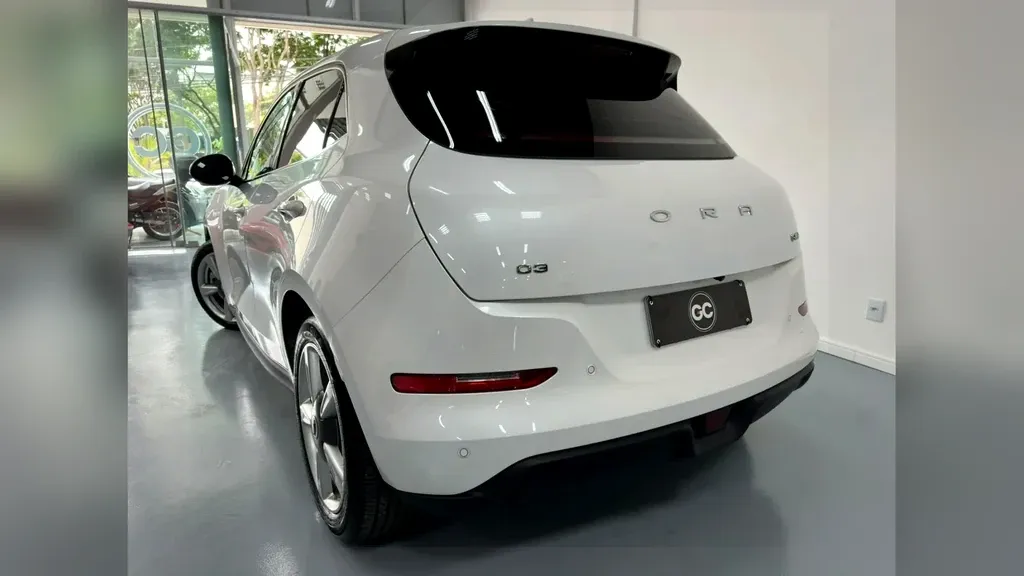 GWM Ora 03 - Imagem 5