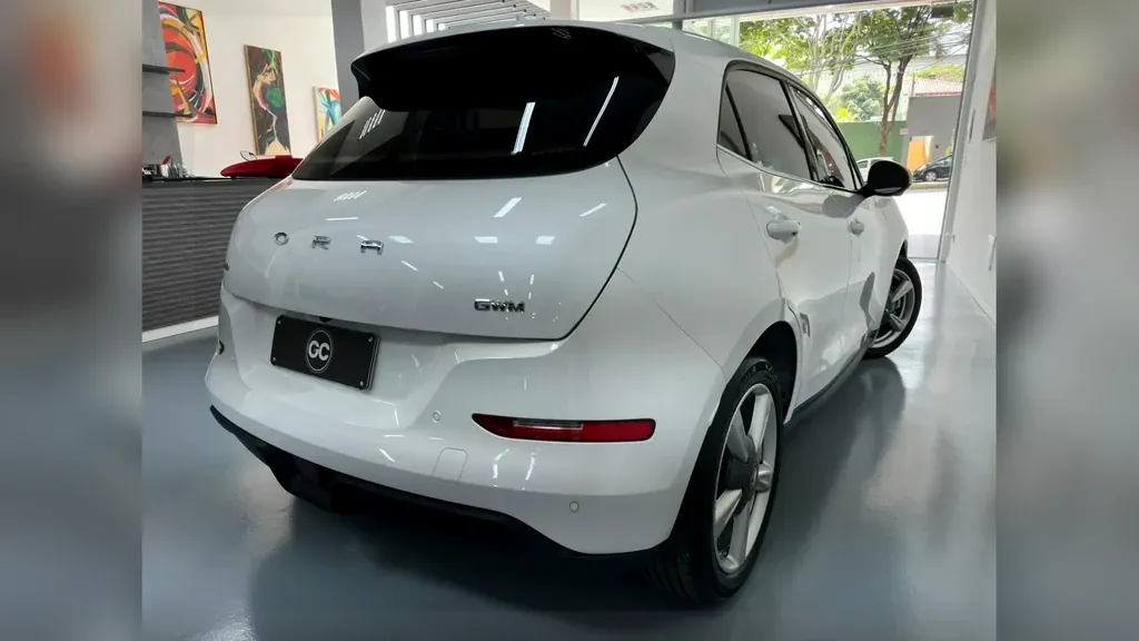 GWM Ora 03 - Imagem 7