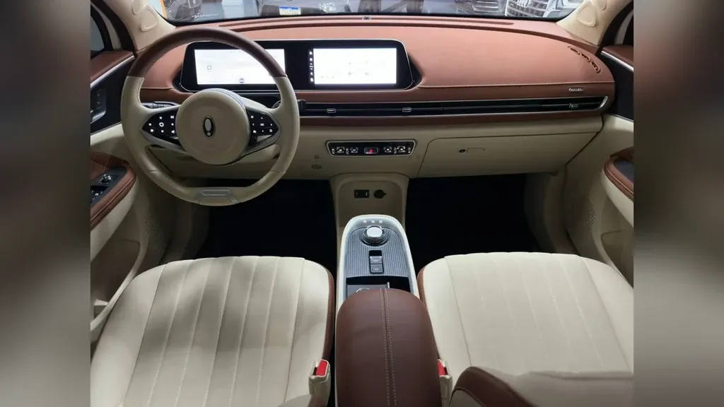 GWM Ora 03 - Imagem 9