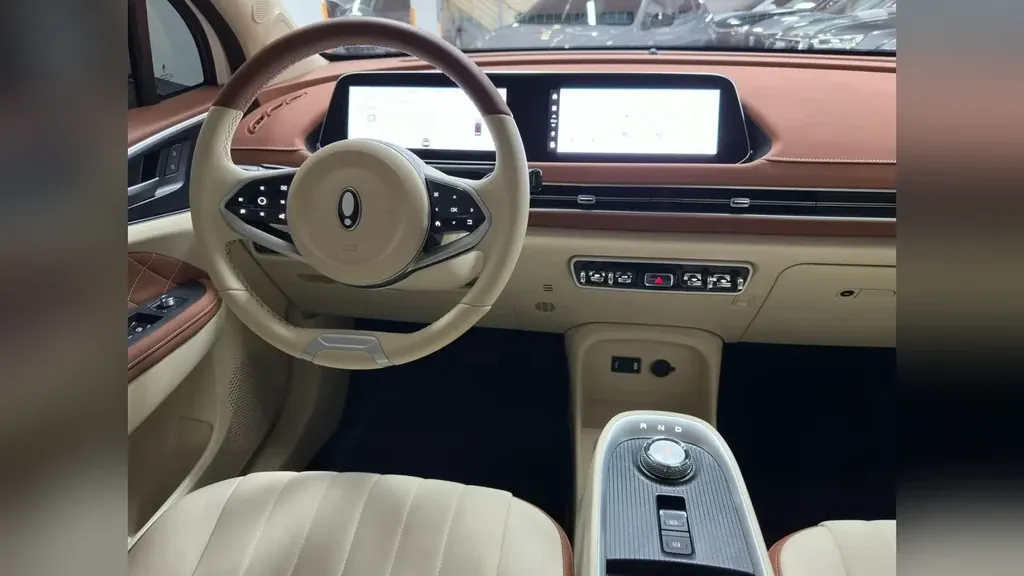 GWM Ora 03 - Imagem 10