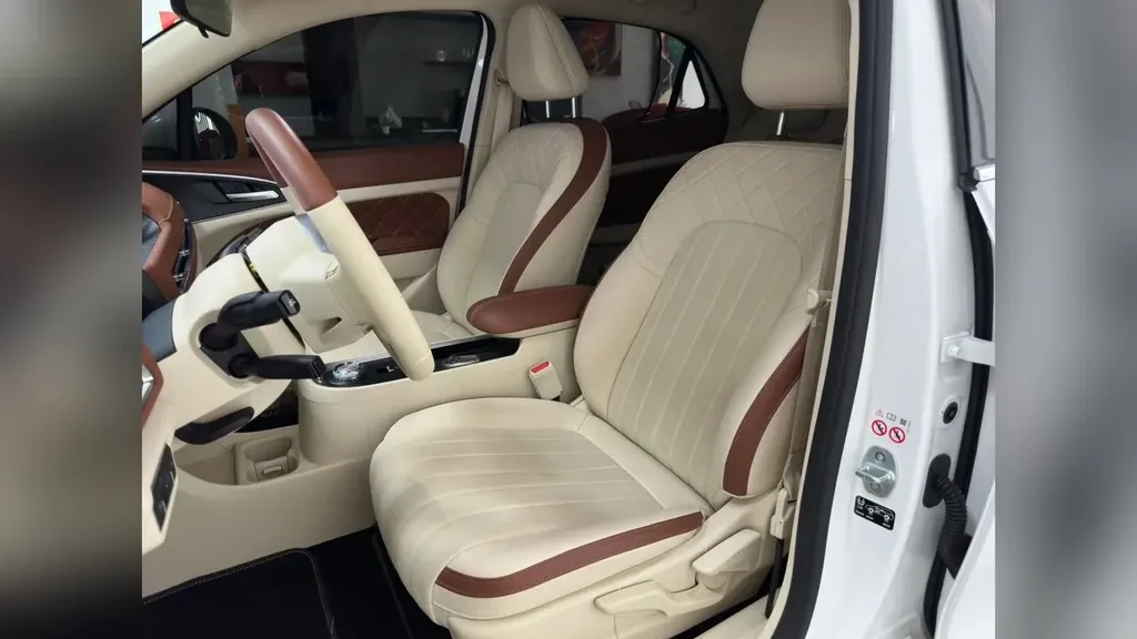 GWM Ora 03 - Imagem 11