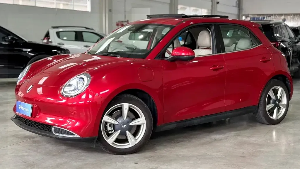 GWM Ora 03 - Imagem 4