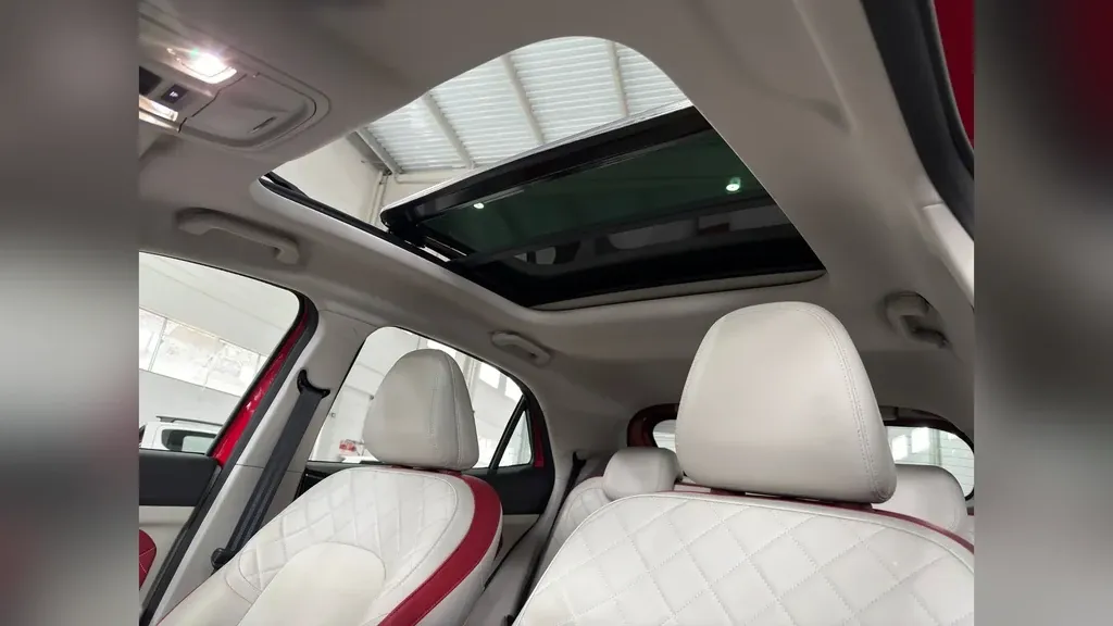 GWM Ora 03 - Imagem 8