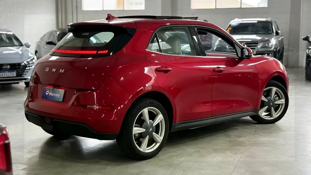 GWM Ora 03 - Imagem 11