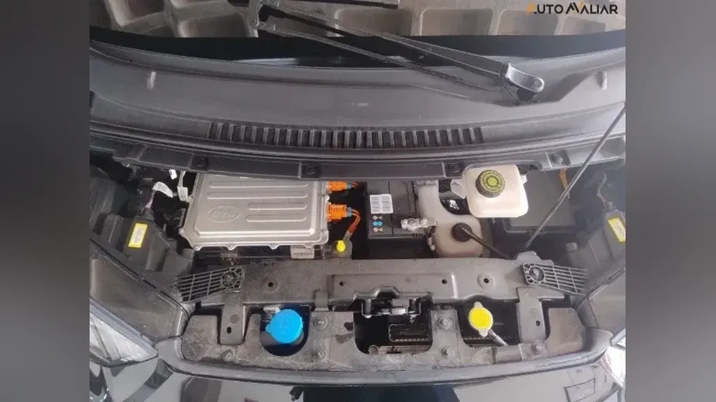 BYD Dolphin Mini - Imagem 5