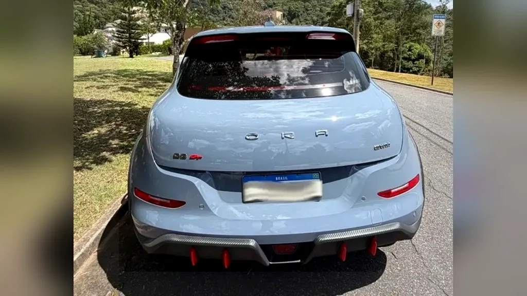 GWM Ora 03 - Imagem 4