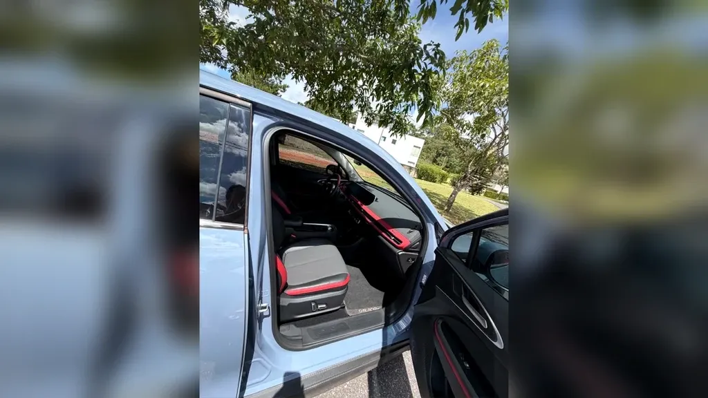 GWM Ora 03 - Imagem 7