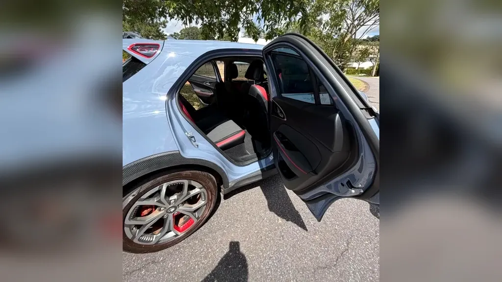 GWM Ora 03 - Imagem 8