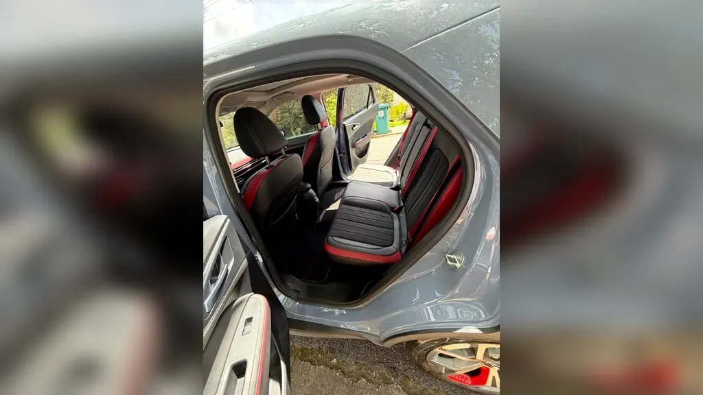 GWM Ora 03 - Imagem 9