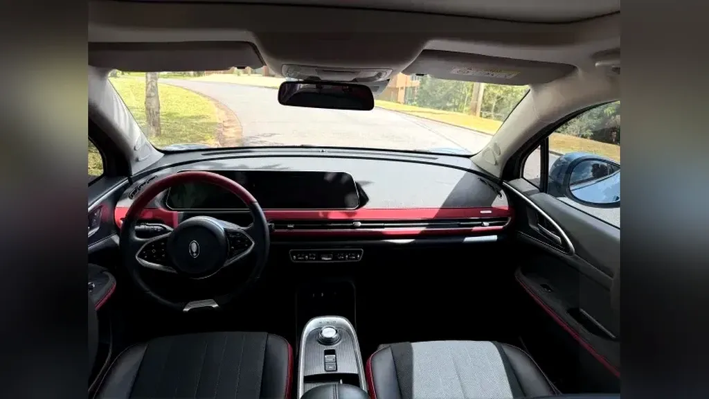 GWM Ora 03 - Imagem 10