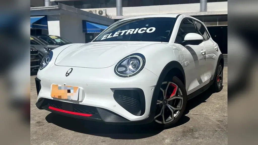 GWM Ora 03 - Imagem 2