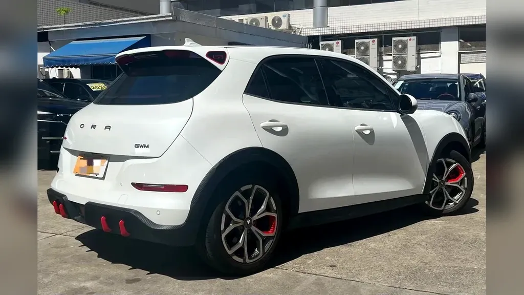 GWM Ora 03 - Imagem 3