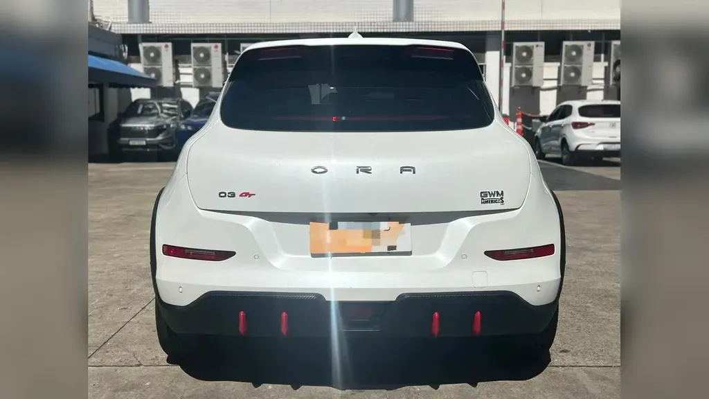 GWM Ora 03 - Imagem 4