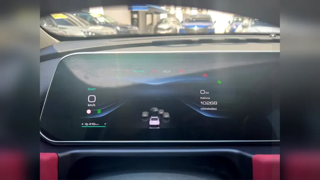 GWM Ora 03 - Imagem 9