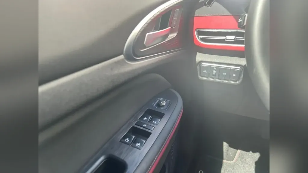 GWM Ora 03 - Imagem 11