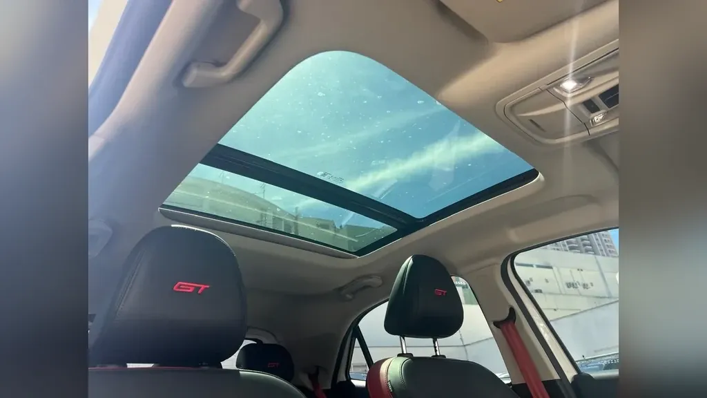 GWM Ora 03 - Imagem 14