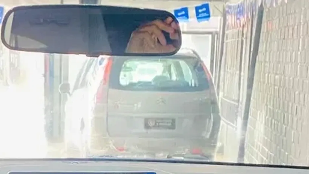 BYD Dolphin Mini - Imagem 7