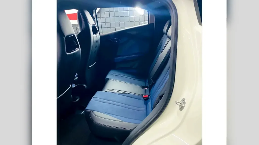 BYD Dolphin Mini - Imagem 10