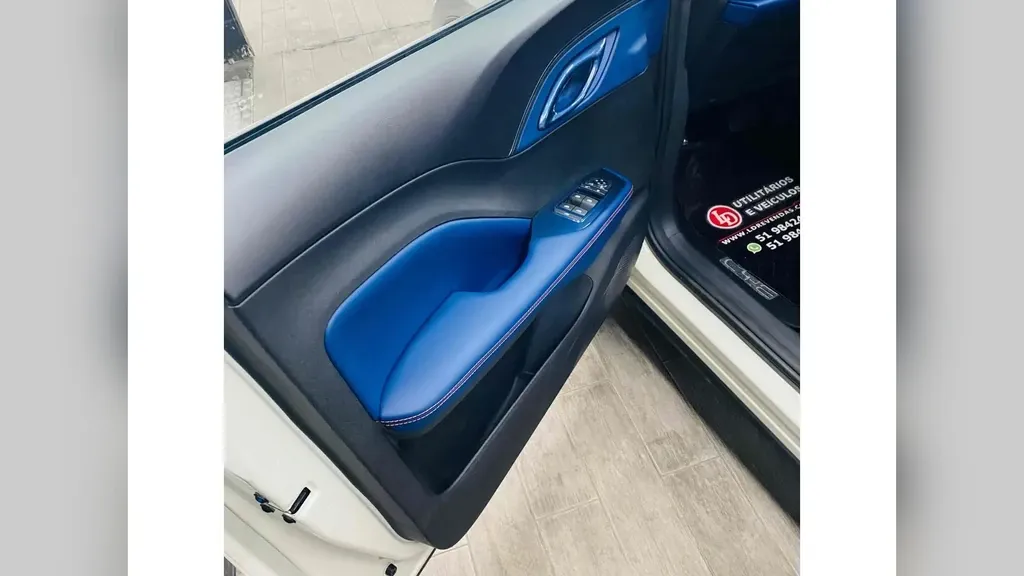 BYD Dolphin Mini - Imagem 11