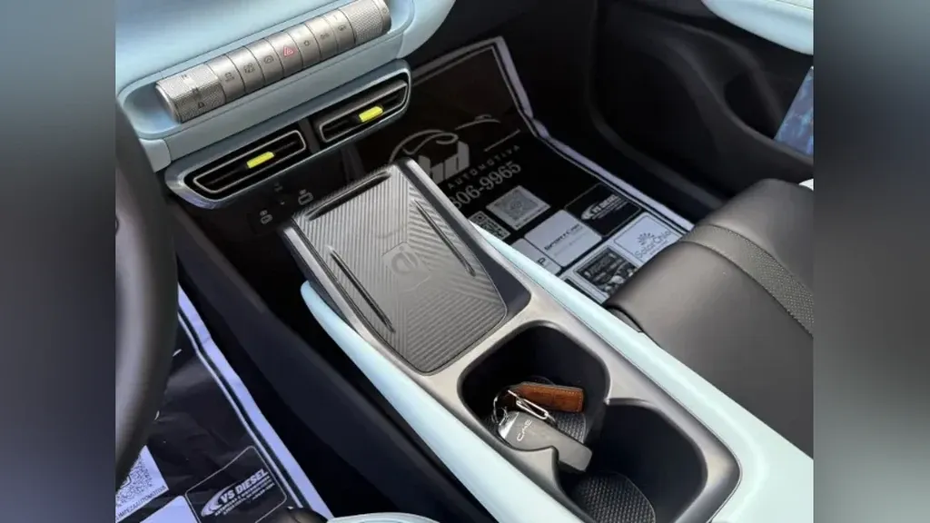 BYD Dolphin Mini - Imagem 12