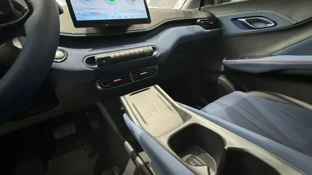 BYD Dolphin Mini - Imagem 4