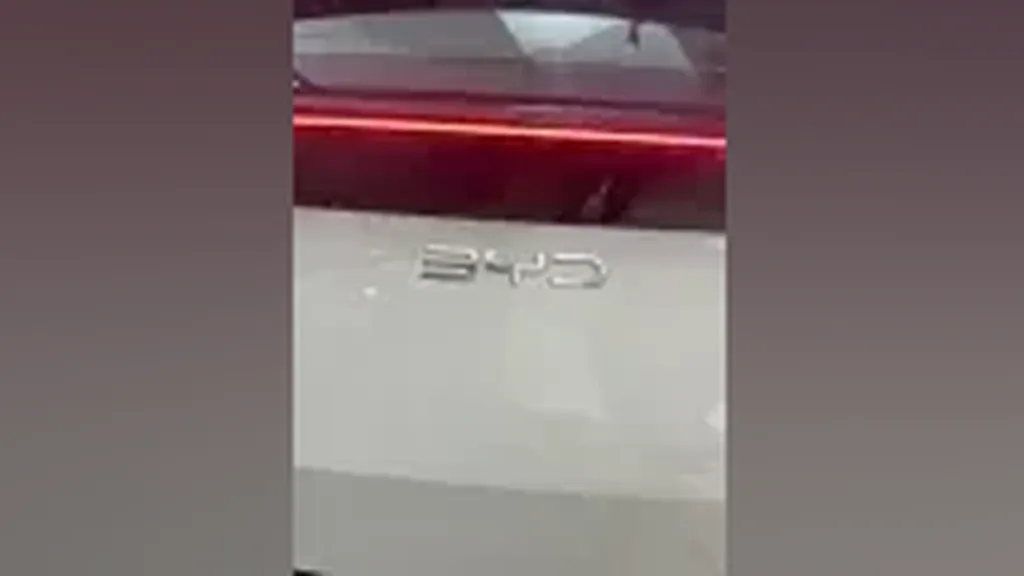 BYD Dolphin Mini - Imagem 5