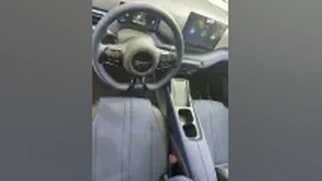 BYD Dolphin Mini - Imagem 9