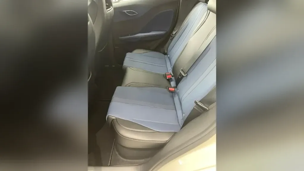 BYD Dolphin Mini - Imagem 10